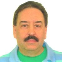 Cingular Employee Terry Cash's profile photo