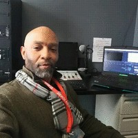 Self-Employed Employee Anthony Rawls's profile photo