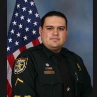 Okaloosa County Sheriff's Office Employee Weston Moreno's profile photo