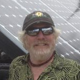 SolSolutions Employee Chaz Peling's profile photo