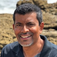 Jay Guna Email & Phone Number