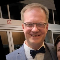 Tournesol Siteworks Employee Greg Kooistra's profile photo