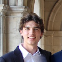 Footprint Employee Julian Tornusciolo's profile photo