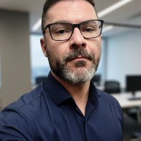 Neomot | Edifícios Inteligentes Employee Rafael Eduardo da Silva's profile photo