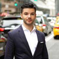 Benjamin Haghani Email & Phone Number