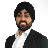 NewSpring Capital Employee Tarun Sangari's profile photo