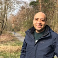 Vinted / Kleiderkreisel Employee Mina Wissa's profile photo