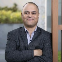 Standard Bank Corporate and Investment Banking Employee Imraan Essop's profile photo
