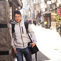 VFlowTech Employee Peng Hau's profile photo