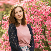 Monuts Employee Sierra Dunne's profile photo