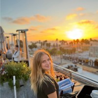 NeoReach Employee Meghan Timony's profile photo