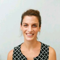 BLEND Localization Employee Tal Zorea's profile photo