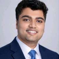 HCLTech Employee Bhanu Joshi's profile photo