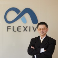 Flexiv Robotics Employee Howard Huang's profile photo