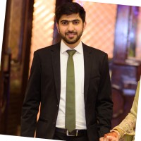 Ahmed Riaz Email & Phone Number