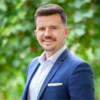 JW Marriott Phoenix Desert Ridge Resort & Spa Employee Hayden Candland's profile photo