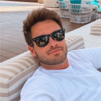 Daze Employee Xavi Moll's profile photo