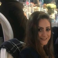 Marian Magdy Email