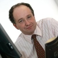 Corporate Consultant Employee Neil Parkinson's profile photo