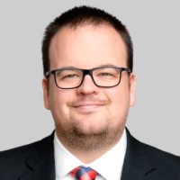 HITT Contracting Inc. Employee Kyle Daly's profile photo