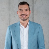 Vantage Education AG Employee Mario Zlomislic's profile photo