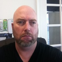 The Springs Events Employee John Frazier's profile photo