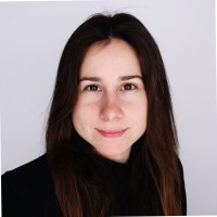 Avantos.ai Employee Kathleen Antaki's profile photo