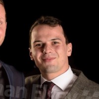 Office Problems Solved Employee Charlie Burge's profile photo