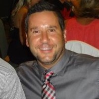 University of Wisconsin Oshkosh Employee Casey Birschbach's profile photo