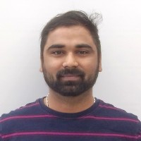 Pavan C. Email