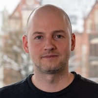 Pearl Group Employee Armands Šlihte's profile photo