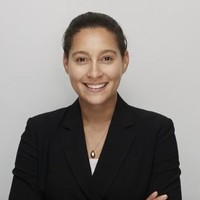 Sher Tremonte LLP Employee Courtney Gans's profile photo