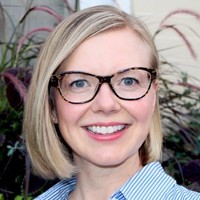 Community Health Employee Abby Gaughan's profile photo