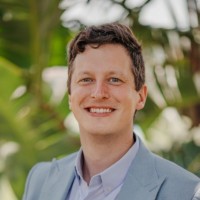 Treasure Data Employee Max King's profile photo