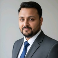 KPG99 INC Employee Anand Shukla's profile photo