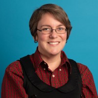 Megan Gamble's profile photo