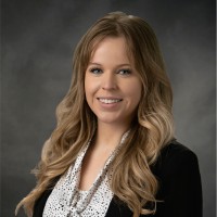 Central Care Cancer Center Employee Bethany Corman's profile photo