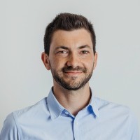 ESTECO Employee Matteo Miotto's profile photo