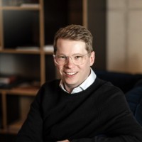 Regnology Employee David Leather's profile photo