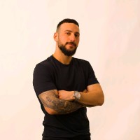 Stefanos Sermeas's profile photo