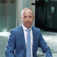 NLB Skladi, upravljanje premoženja, d.o.o. Employee Blaž Bračič's profile photo