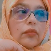 MCG Technologies Employee Nargis Murad's profile photo