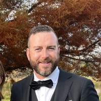 Wexcon Employee Blaine Magee's profile photo