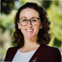 Keck Graduate Institute Employee Amanda Ingalls's profile photo
