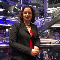 Pinson paysage Employee Virginie Garcia's profile photo