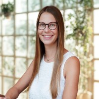 isi GmbH Employee Jana Kaspar's profile photo