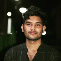 SYMX.AI Employee Dhiraj Kumar's profile photo