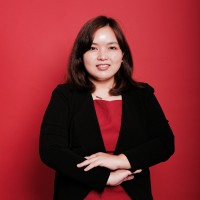 One Commerce International Corp. Employee Ann Lorraine Nicolas's profile photo