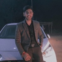 Shef Solutions Inc. Employee Lakshaya Sharma's profile photo