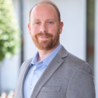 Johnson & Pace Incorporated Employee Taylor Foster's profile photo